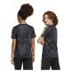 Adidas Παιδική κοντομάνικη μπλούζα House of Tiro Colors of Football Tee Adidas Παιδική κοντομάνικη μπλούζα House of Tiro Colors of Football Tee